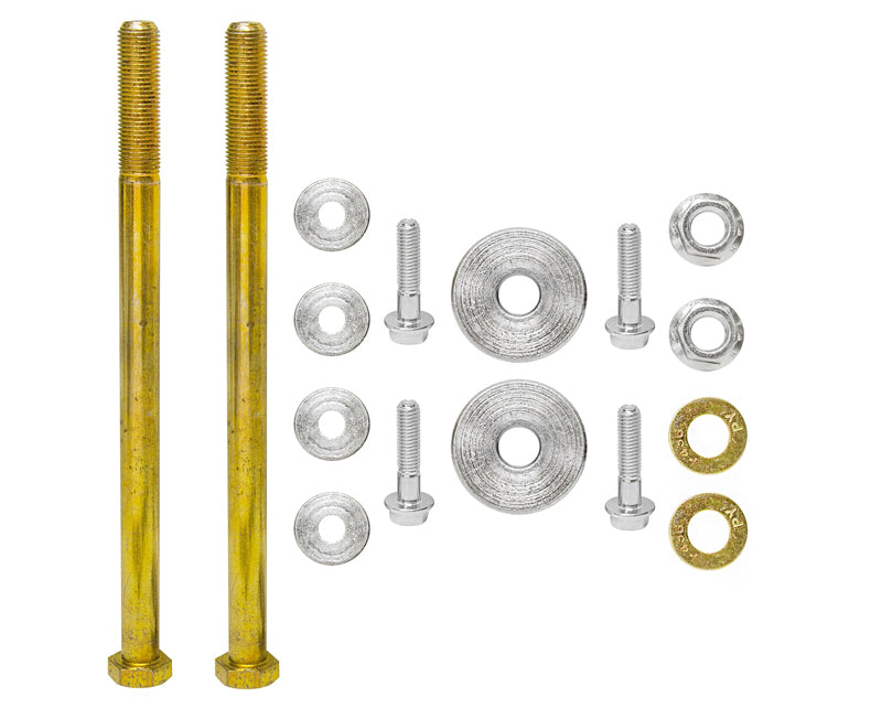 Low Range Off-Road Tacoma Differential Drop Kit (1st Gen)