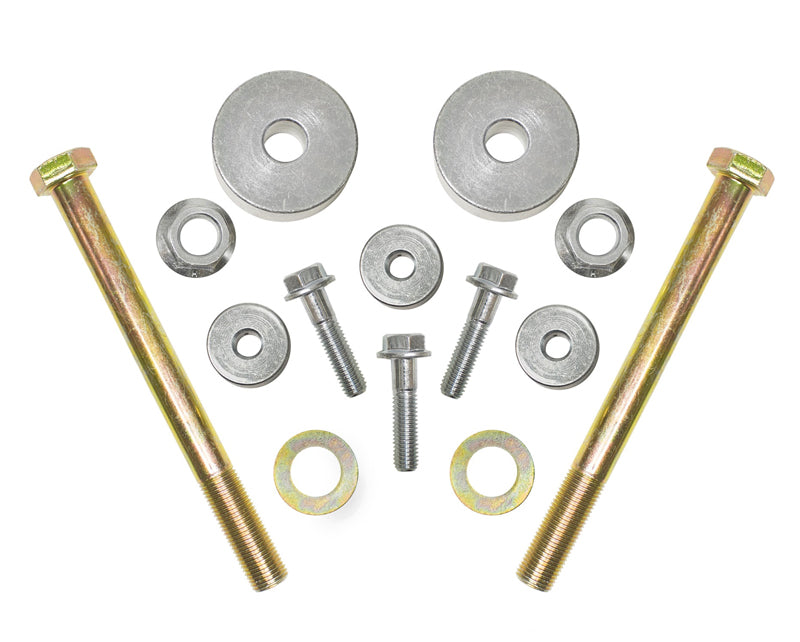 Low Range Off-Road Tundra Differential Drop Kit