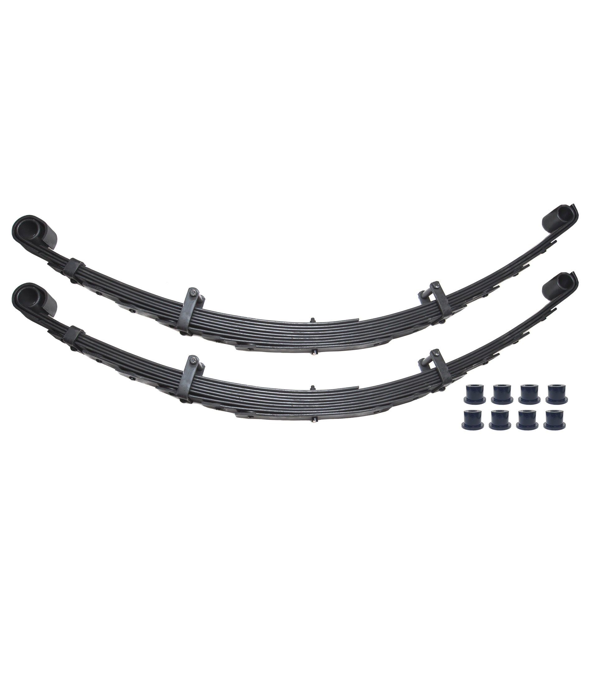 All-Pro Long Travel Rear Leaf Springs (1979-1995)