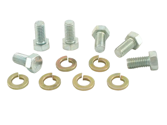 Heavy Duty Pressure Plate Bolt Kit