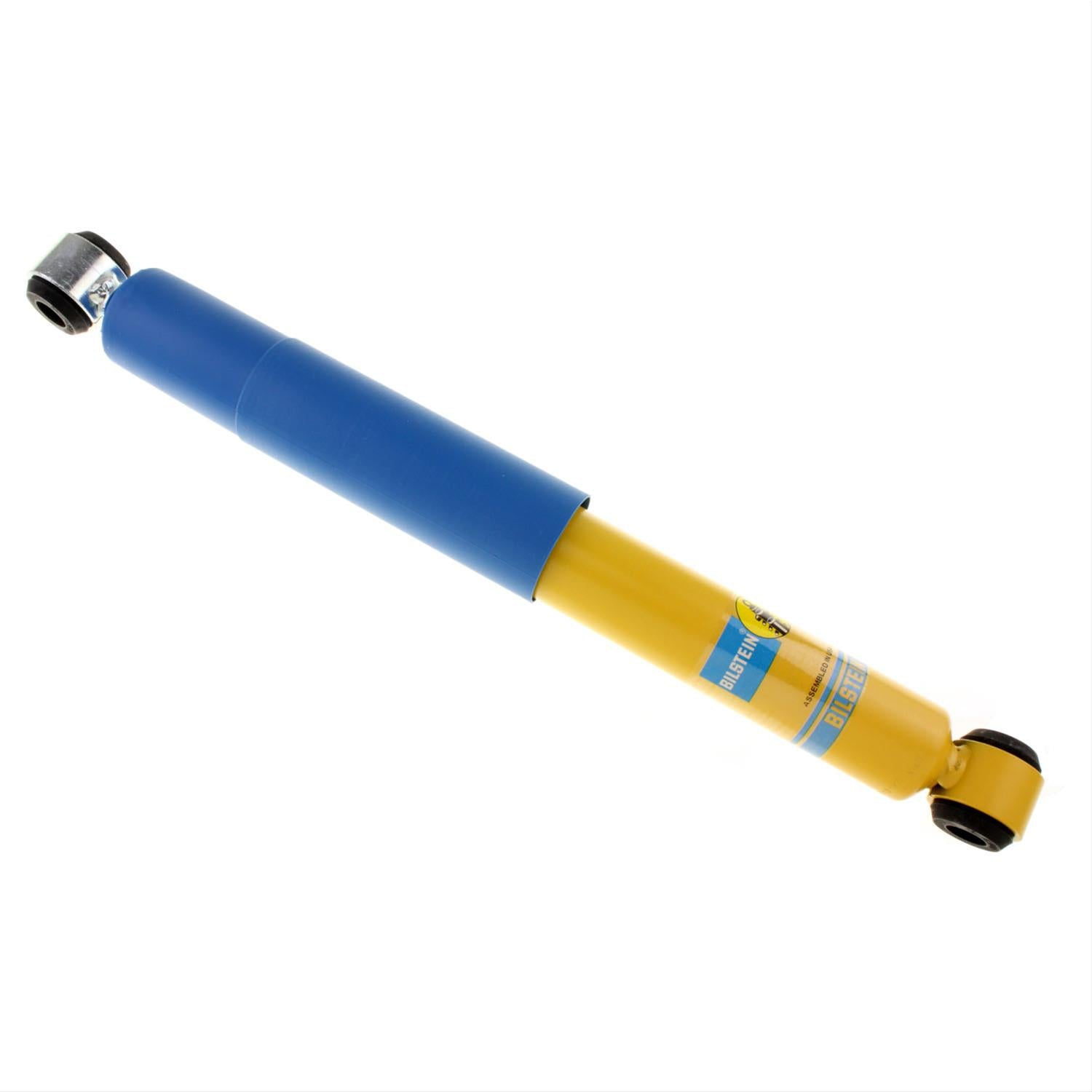 Bilstein 4600 Front and Rear Shocks 86-88 4wd Toyota Truck