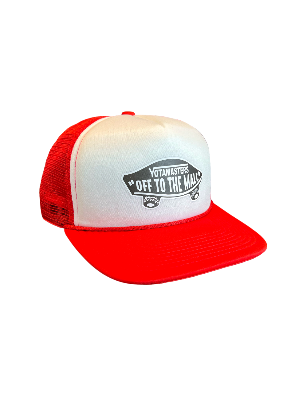 Yotamasters "Mall" Hat