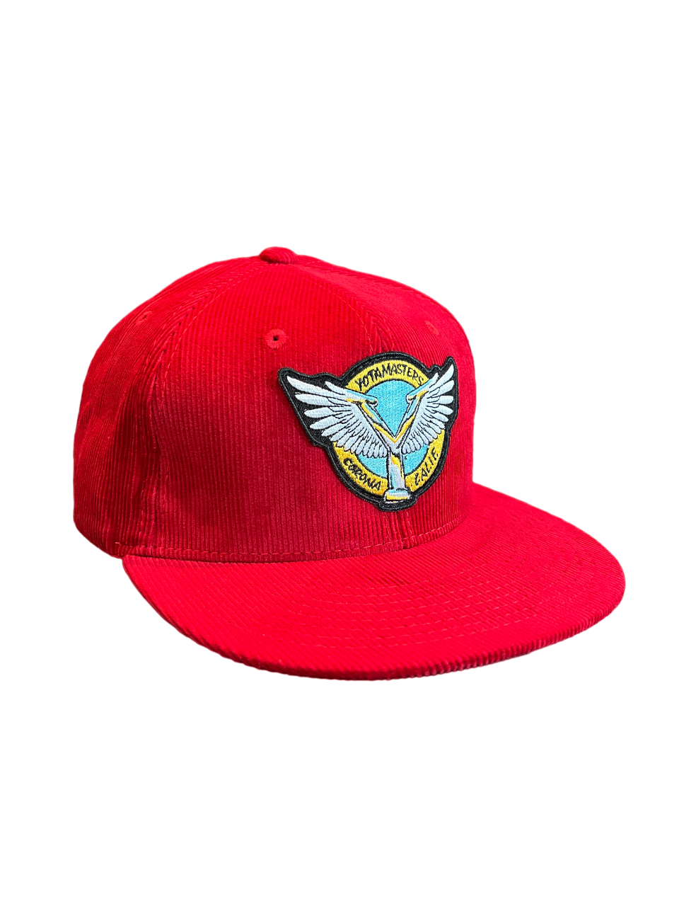 Yotamasters "Wings" Hat