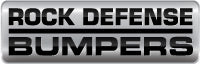 ROCK DEFENSE™ Tacoma Rear Bumpers (96-04)