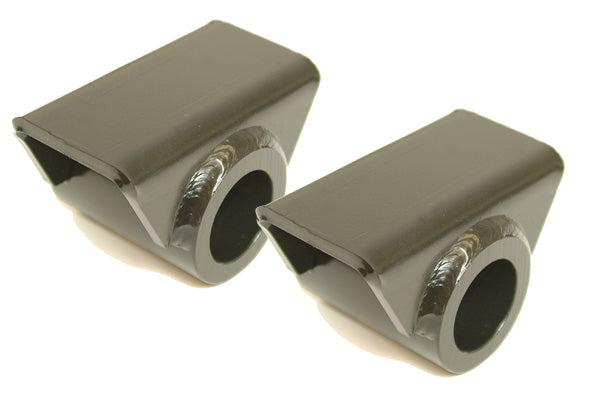 Rear Shackle Mounts (pair)