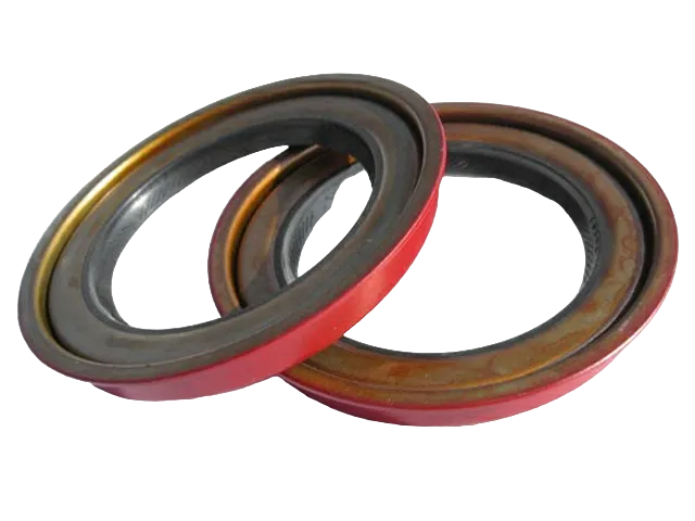 Marlin Crawler Rear Axle ECO Seals