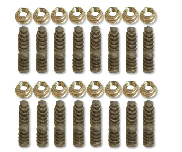 Spindle Stud Kits