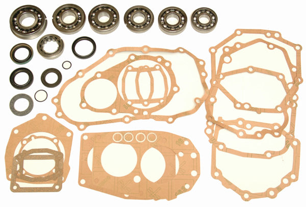 Trail-Gear™ Gear Drive Transfer Case Rebuild Kits