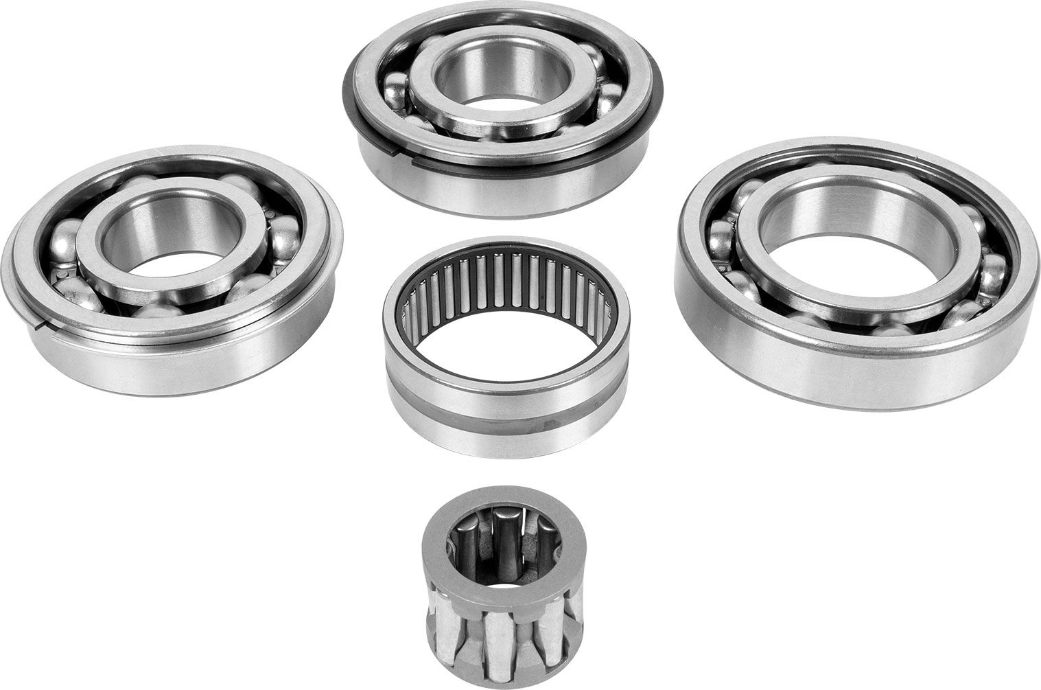 RF1A Crawl Box Bearing Kit