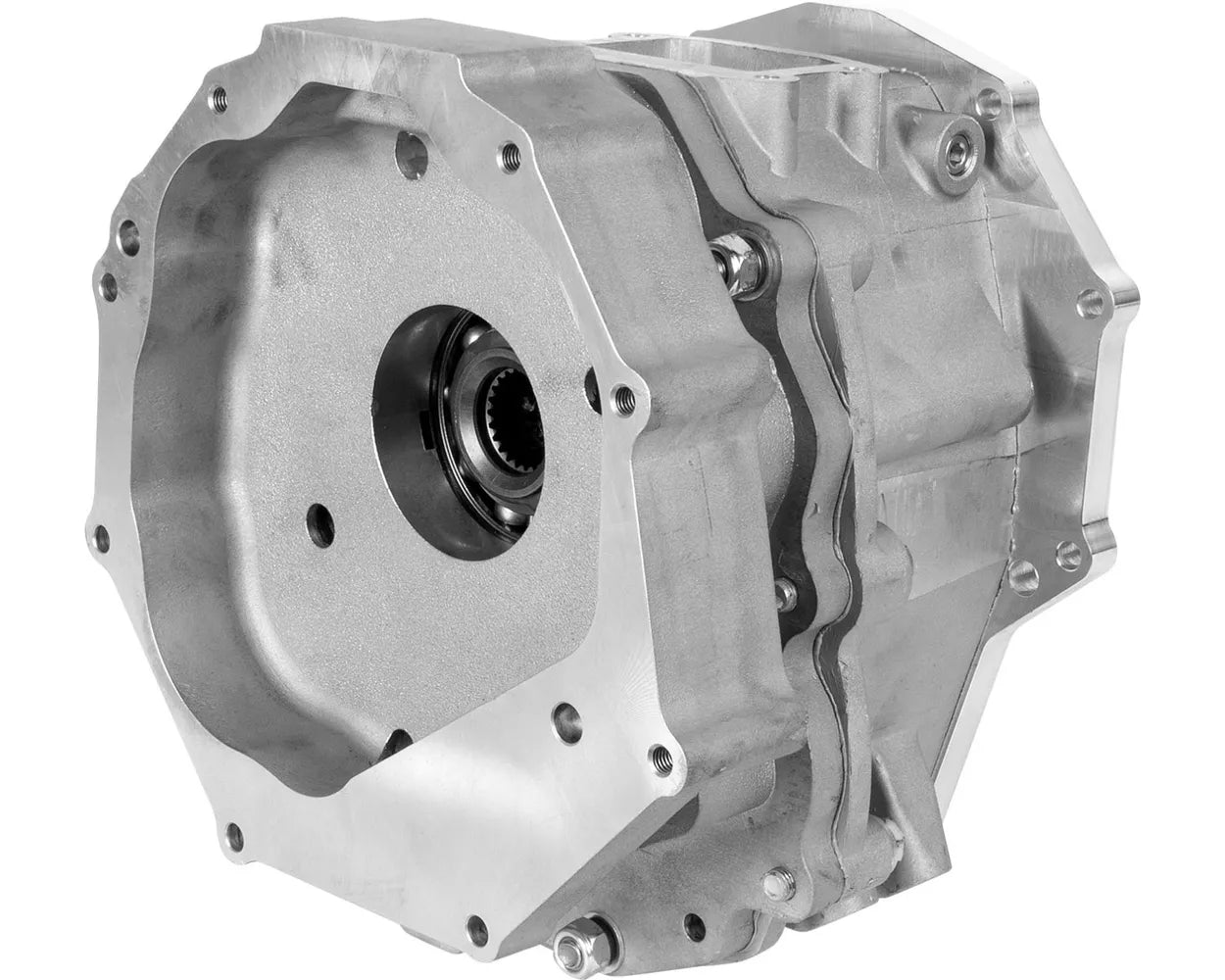 Trail-Creeper 2005-2022 Tacoma Crawl Boxes - 2.28 and 4.70 Gear Ratios