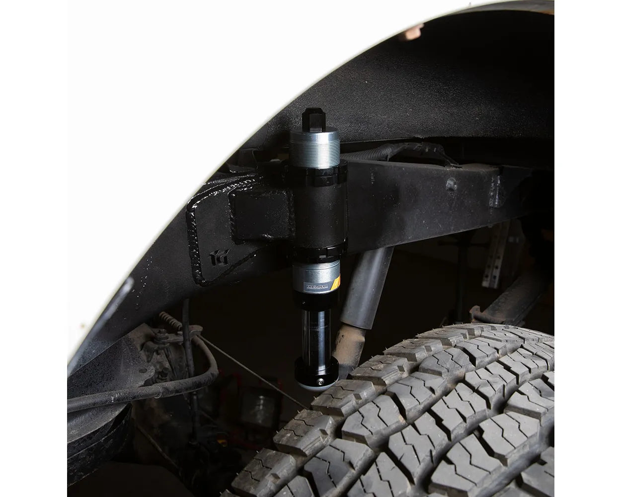 1995-2004 Tacoma Rear Performance Bump Stop Kit