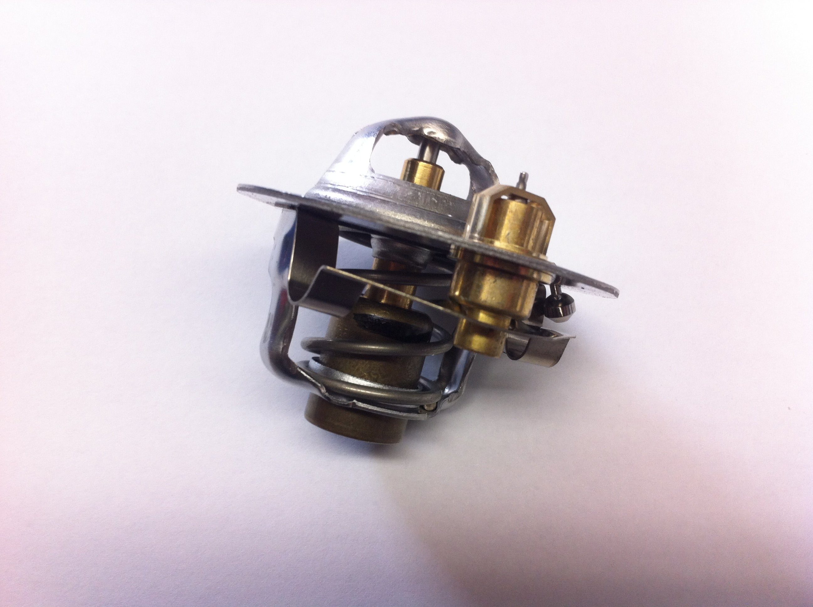 22R/22RE Dual Stage Thermostat