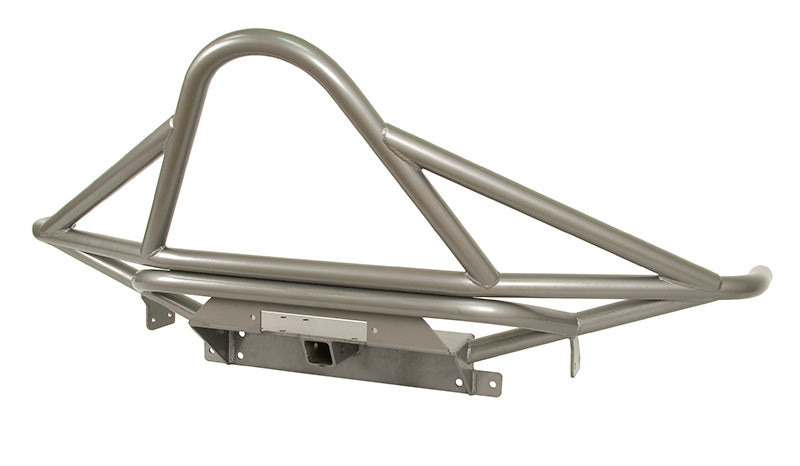 ROCK DEFENSE™ Toyota Front Bumper (84-95)