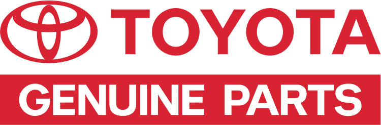 Genuine Toyota® Differential Studs 8.4" (10mm)