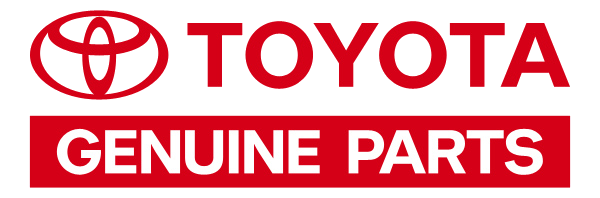 Genuine Toyota 8" Elocker Carrier Bearing (Large, Driver Side)