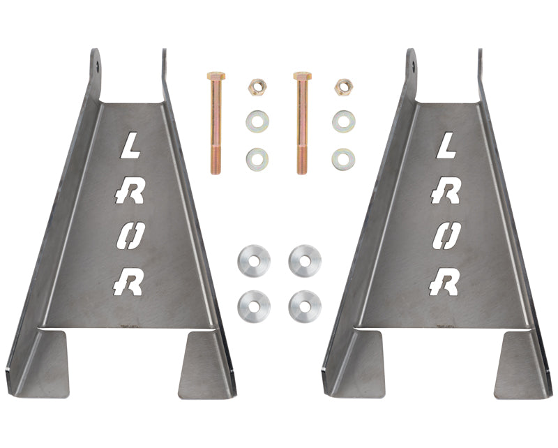 Low Range Off-Road Upper Front Shock Tower Mount Kit