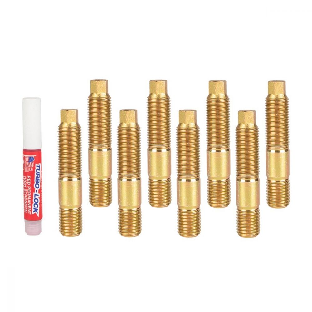 ARP Heavy Duty Toyota Knuckle Studs (Gold)