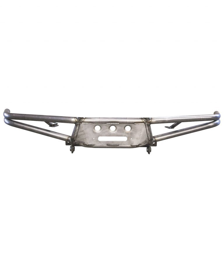 All-Pro Front Bumper (1984-1995 Truck and 4Runner)