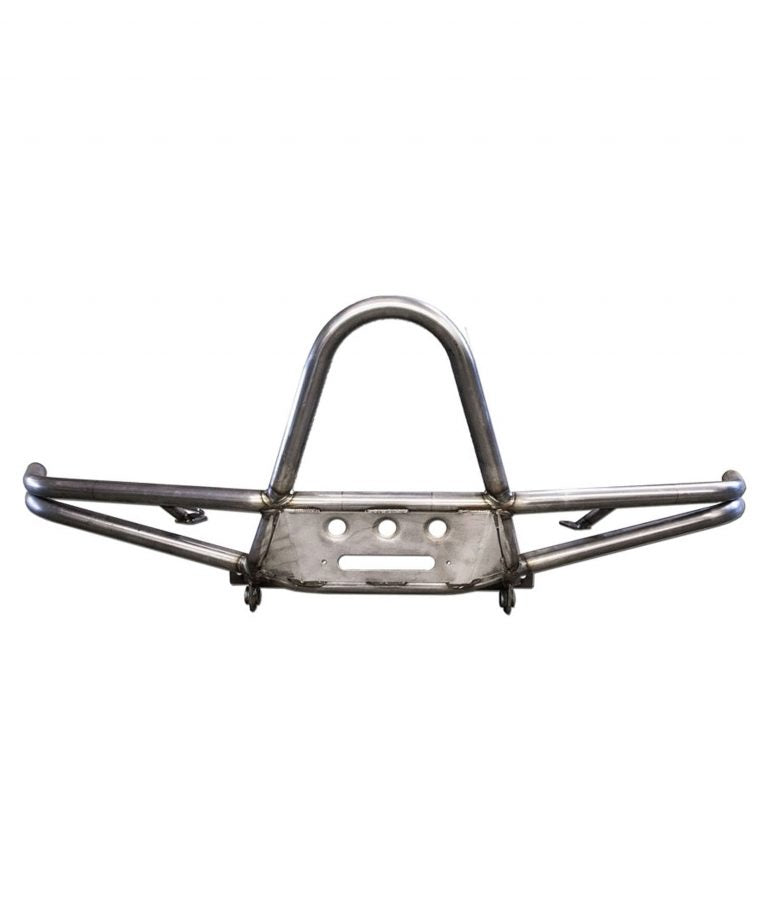 All-Pro Front Bumper (1984-1995 Truck and 4Runner)