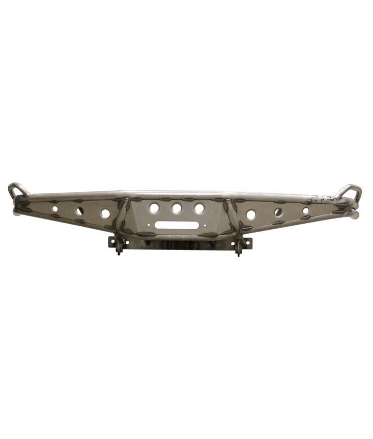 All-Pro Front Bumper (1984-1995 Truck and 4Runner)