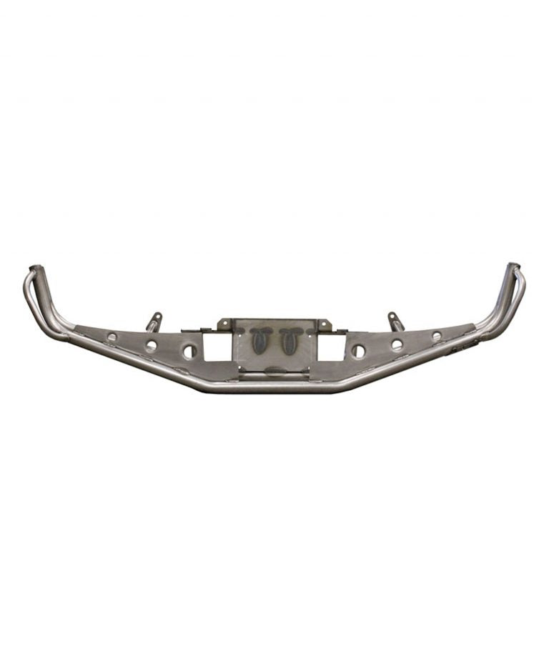 All-Pro Front Bumper (1984-1995 Truck and 4Runner)