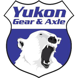 Yukon 8.4" Tacoma / T100 Ring and Pinion Sets