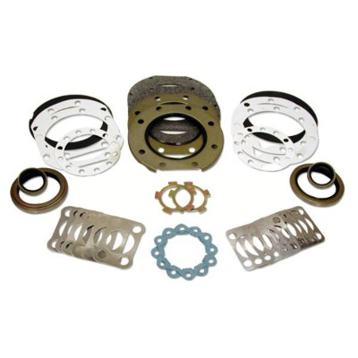 Yukon Knuckle Gasket and Seal Kit (79-85 mini truck, FJ40, FJ60)